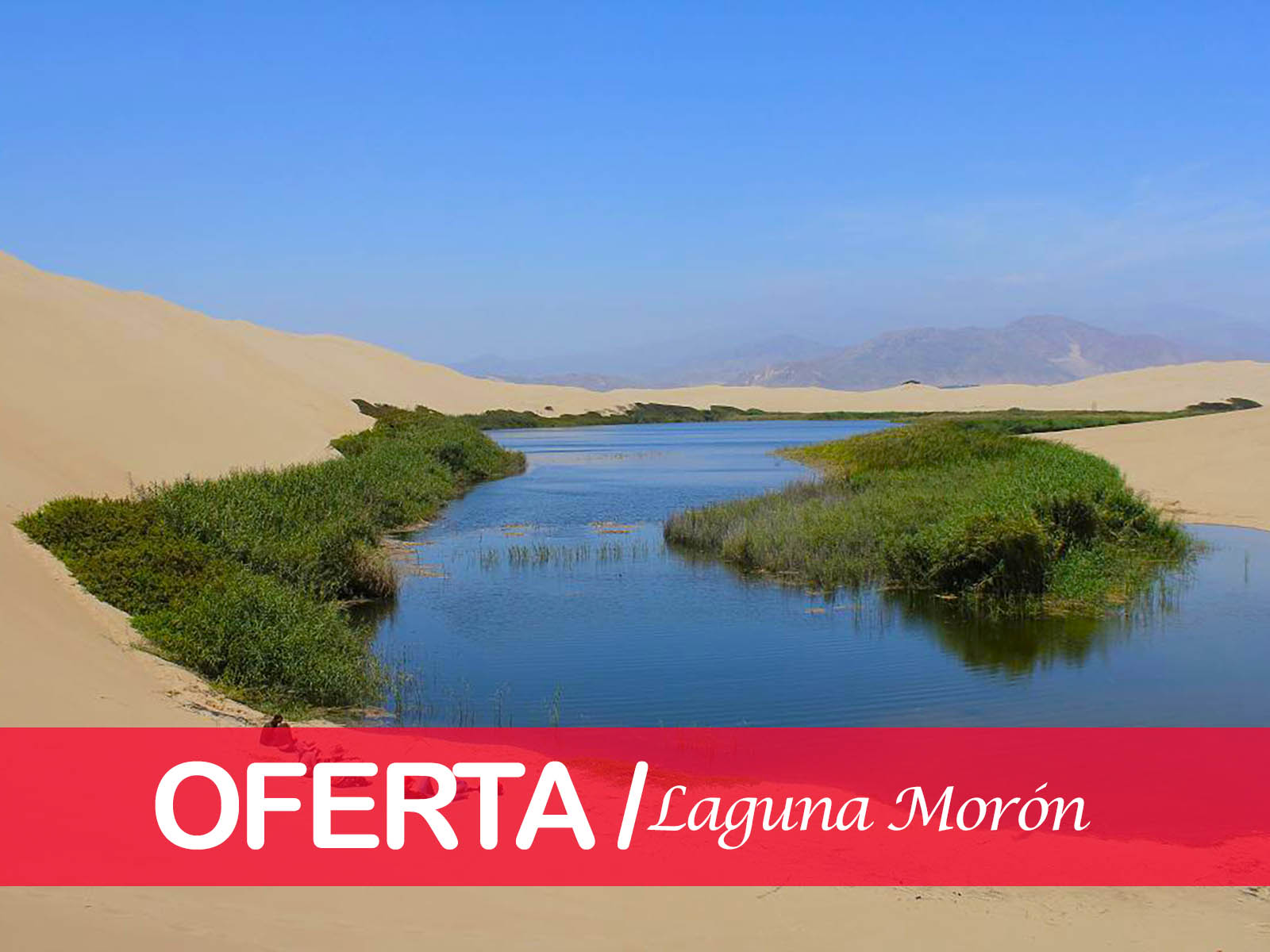 laguna moron